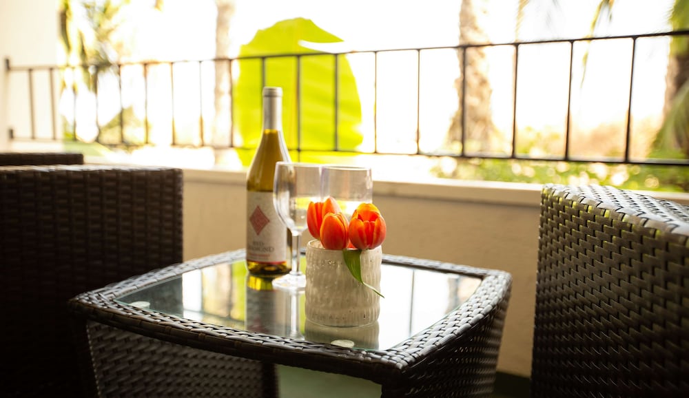 west beach inn a coast hotel