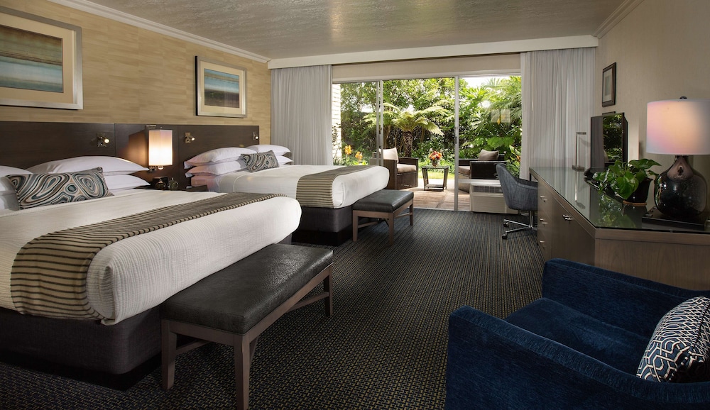 west beach inn a coast hotel