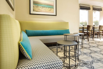 west beach inn a coast hotel