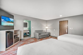 avania inn of santa barbara