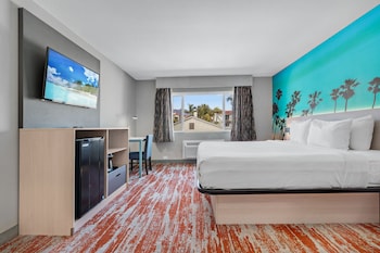 avania inn of santa barbara