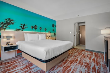 avania inn of santa barbara