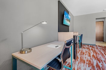 avania inn of santa barbara