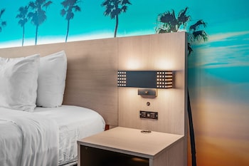 avania inn of santa barbara