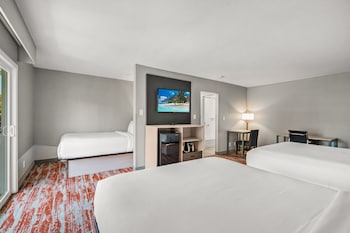 avania inn of santa barbara