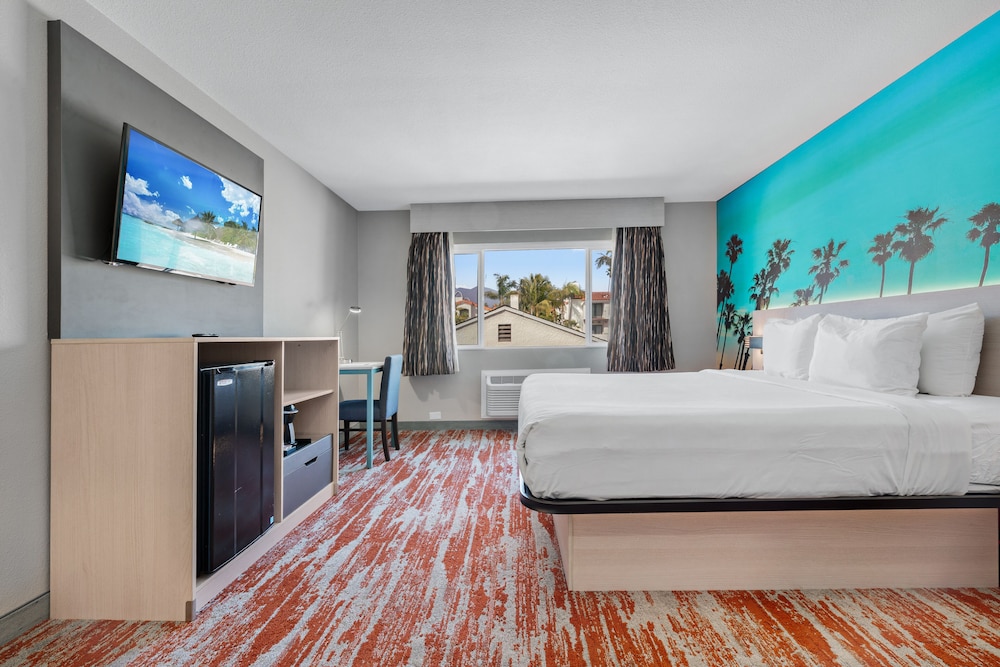 avania inn of santa barbara