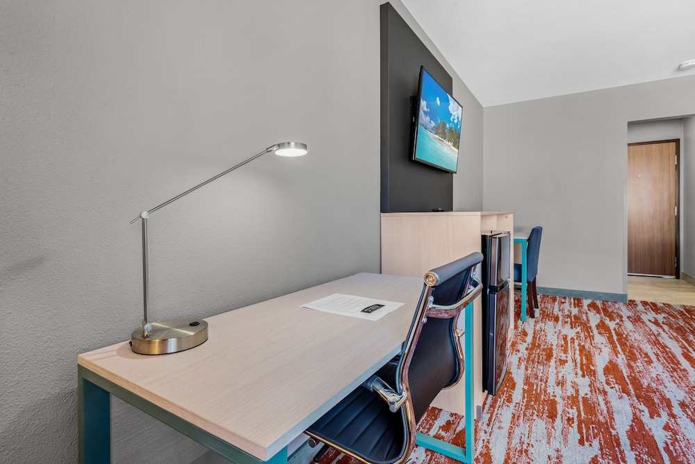 avania inn of santa barbara