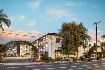 santa barbara