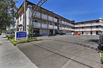 santa barbara