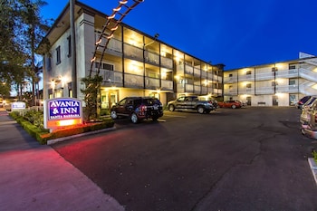 santa barbara