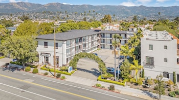 santa barbara