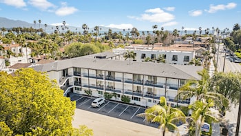santa barbara