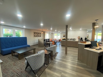 Avania Inn Of Santa Barbara,Montecito>>Goleta,3 star