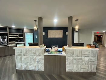 Avania Inn Of Santa Barbara,Montecito>>Goleta,3 star