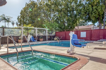 avania inn of santa barbara