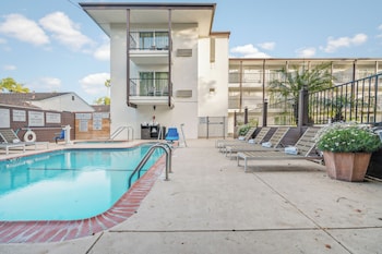 avania inn of santa barbara