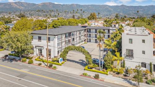 avania inn of santa barbara