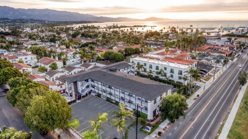 santa barbara
