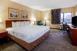 La Quinta Inn By Wyndham Detroit Southgate,Near Heritage Park,3 star