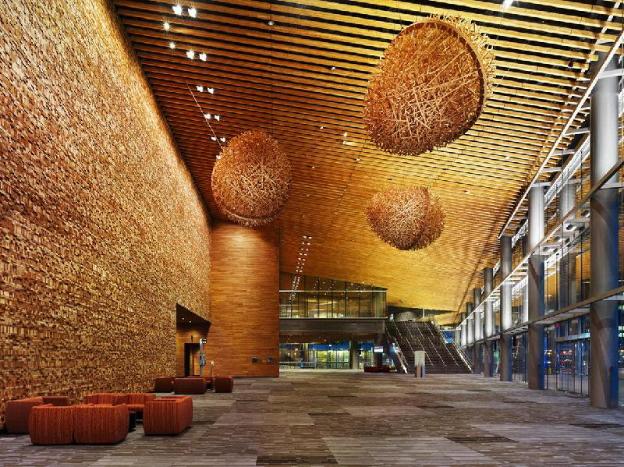 opus hotel vancouver