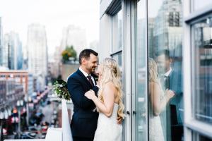 opus hotel vancouver