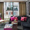 opus hotel vancouver