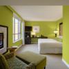 opus hotel vancouver