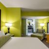 opus hotel vancouver