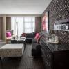 opus hotel vancouver