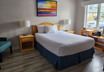 2400 motel
