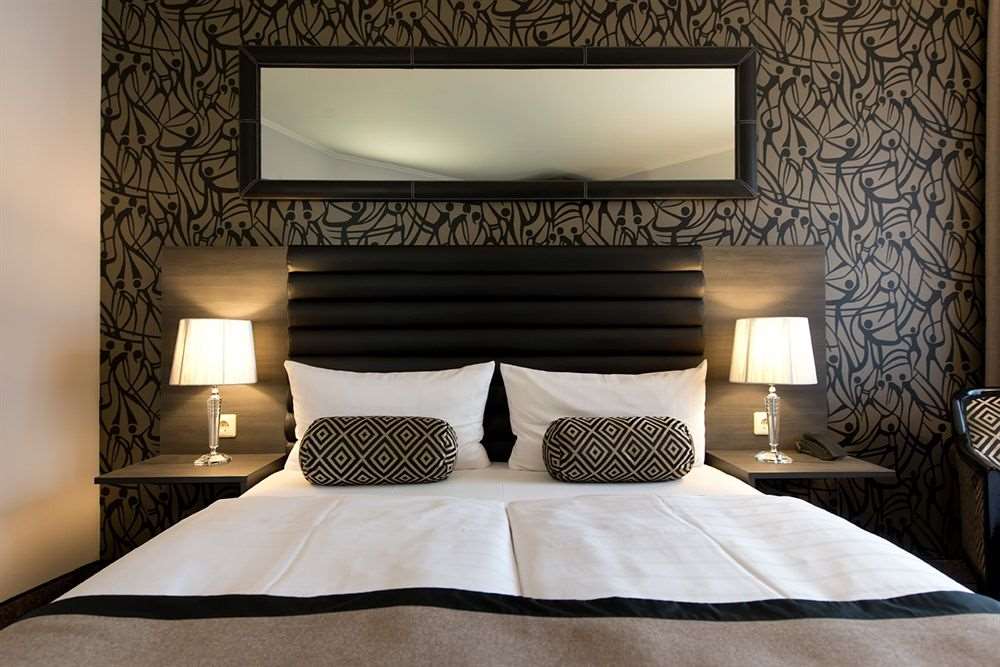 park hotel am berliner tor