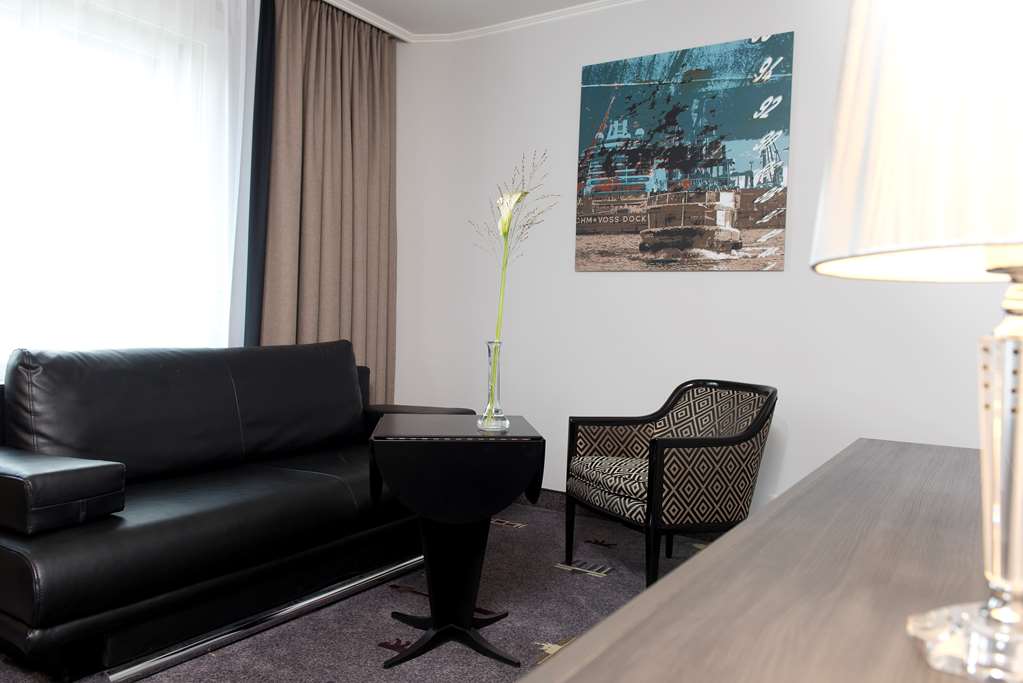 park hotel am berliner tor