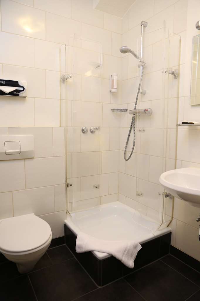 park hotel am berliner tor