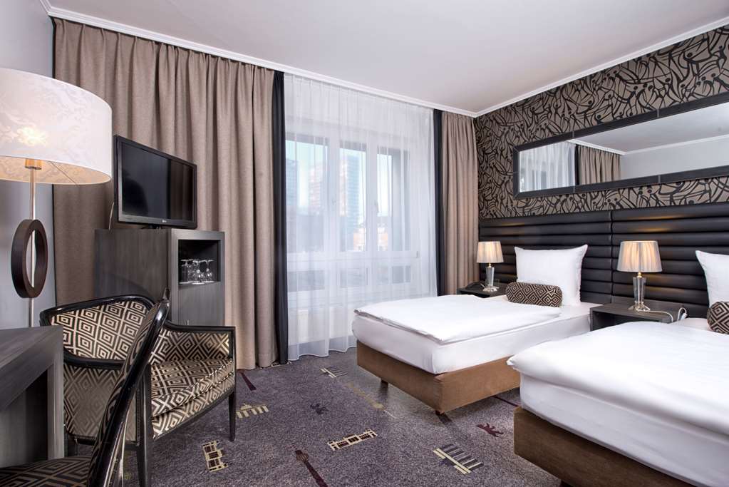 park hotel am berliner tor