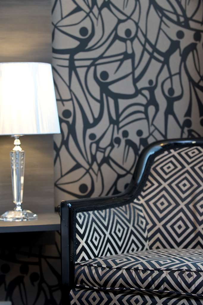 park hotel am berliner tor