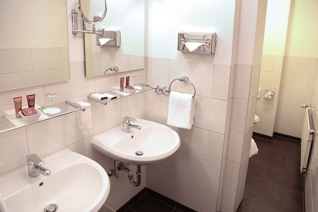 park hotel am berliner tor