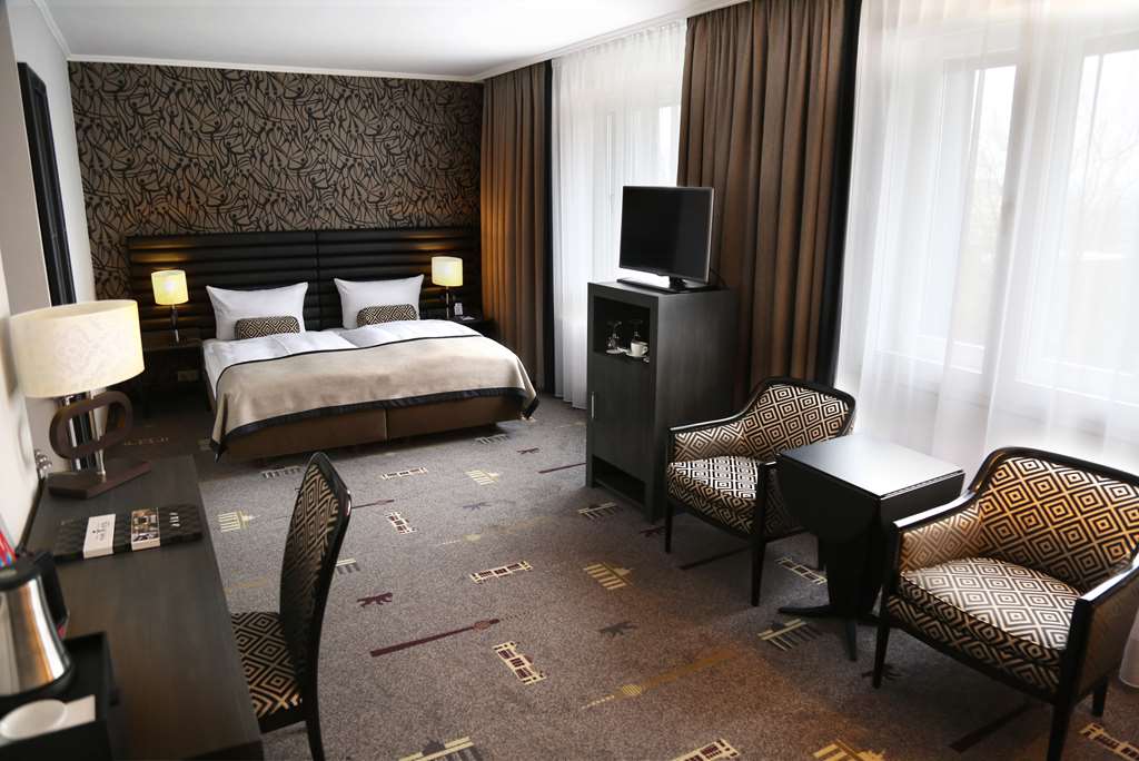 park hotel am berliner tor