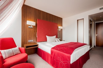 fora hotel hannover by mercure