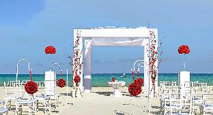 Royal Hideaway Playacar All Inclusive - Adults Only,Playa Del Carmen>>Cancun,5 star