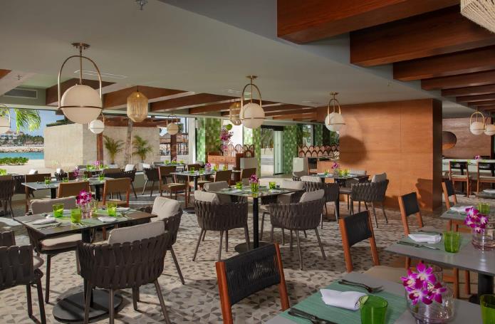 dreams aventuras riviera maya all inclusive