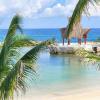 Dreams Aventuras Riviera Maya - All Inclusive,Cozumel>>Cancun,5 star