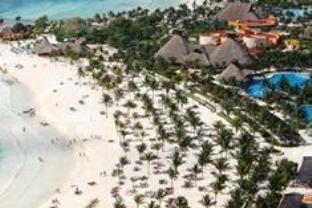 Barcelo Maya Colonial,Near Ecopark Kantun Chi,4 star