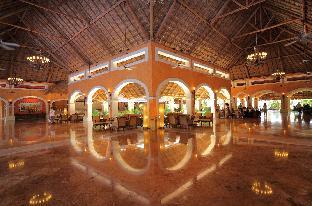Barcelo Maya Colonial,Near Ecopark Kantun Chi,4 star