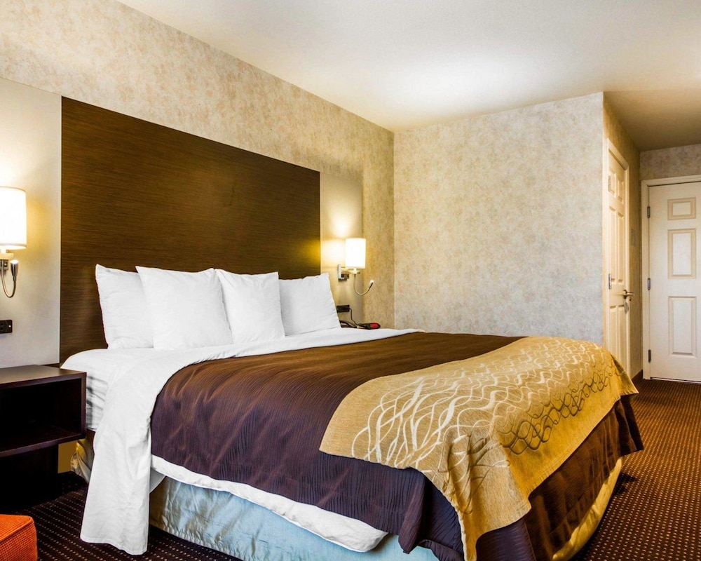 comfort inn watsonville