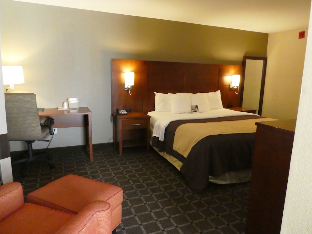 comfort inn watsonville