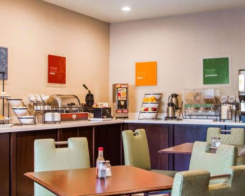 comfort inn watsonville
