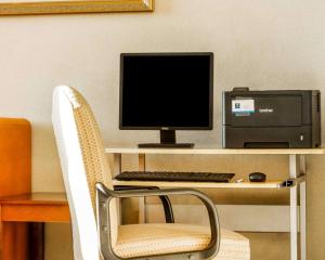 comfort inn watsonville