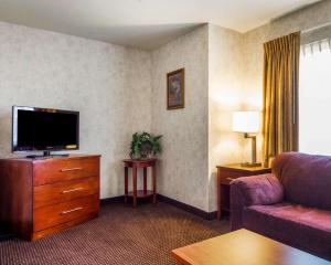 comfort inn watsonville