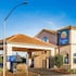 comfort inn watsonville