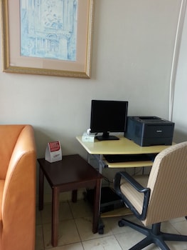 comfort inn watsonville